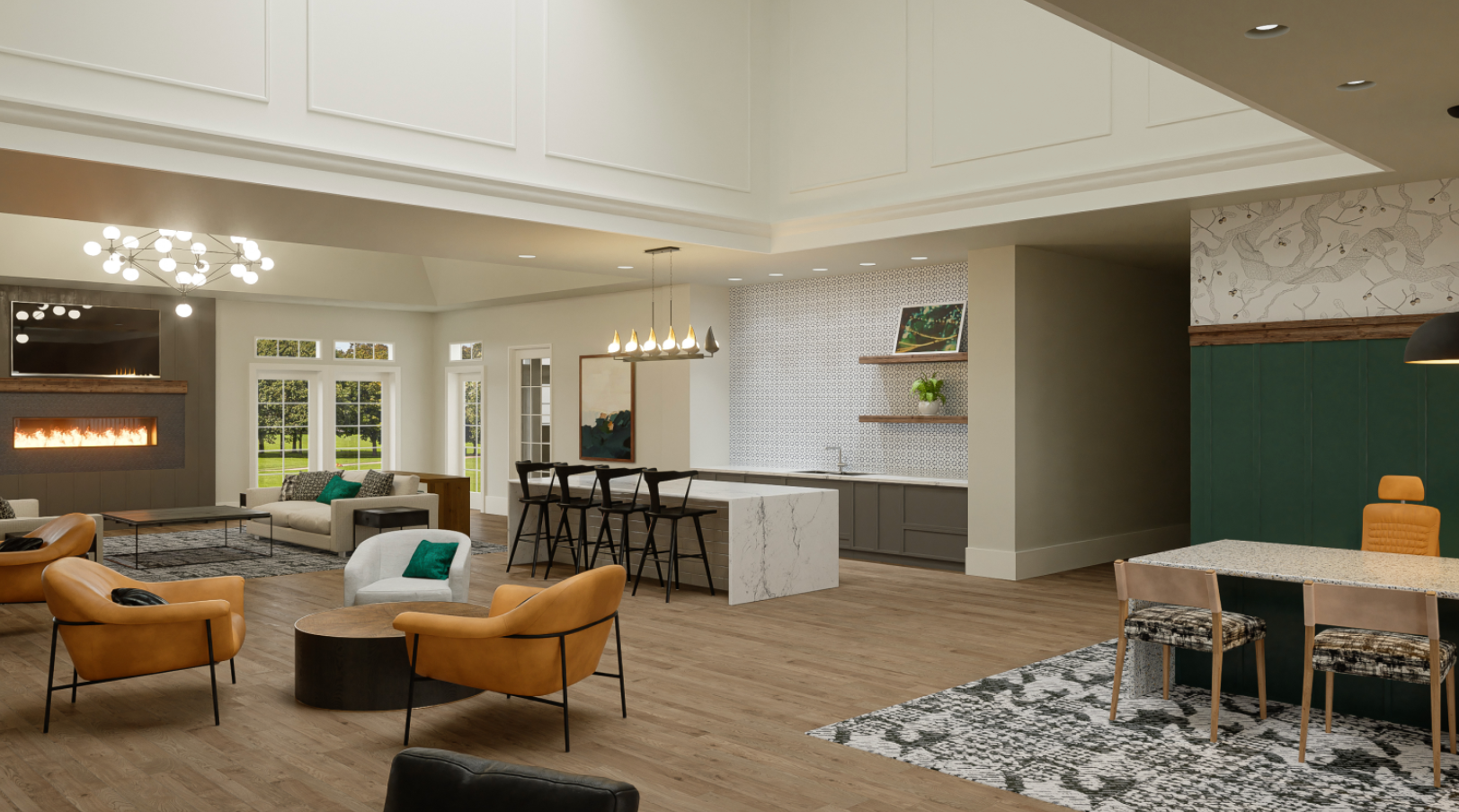 ONE AT SPARTANBURG One Real Estate Investment Miami Multifamily Real Estate Investor