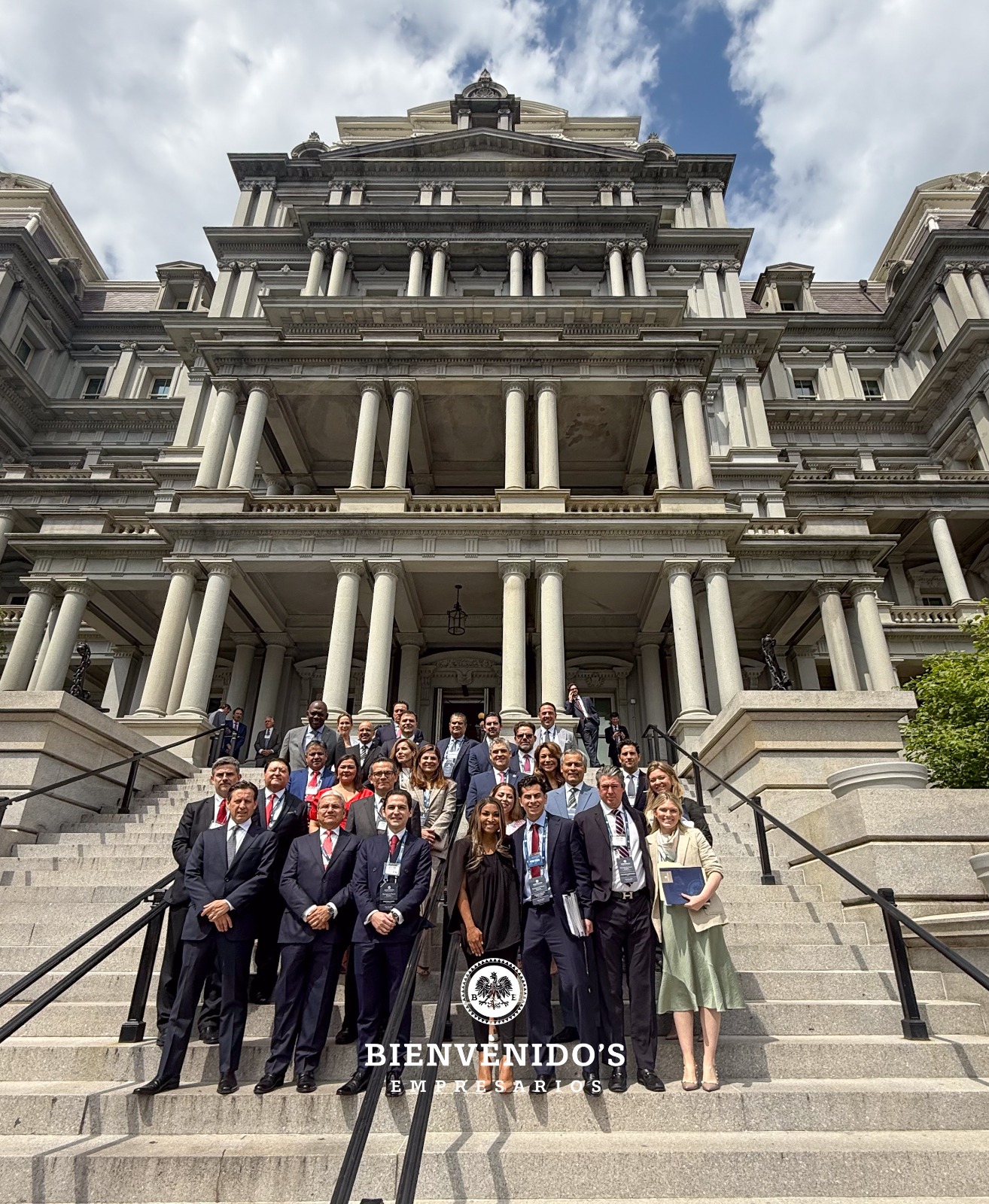 Hispanic Business Leaders Summit